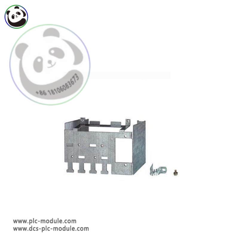 SIEMENS 6SL3262-1AA00-0BA0 SINAMICS Shield connection kit for Power Module FSA PM 240