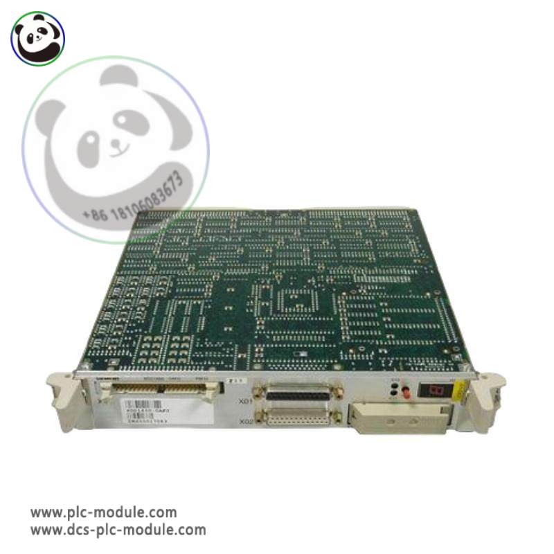 SIEMENS 7TL4400-0/CC Module