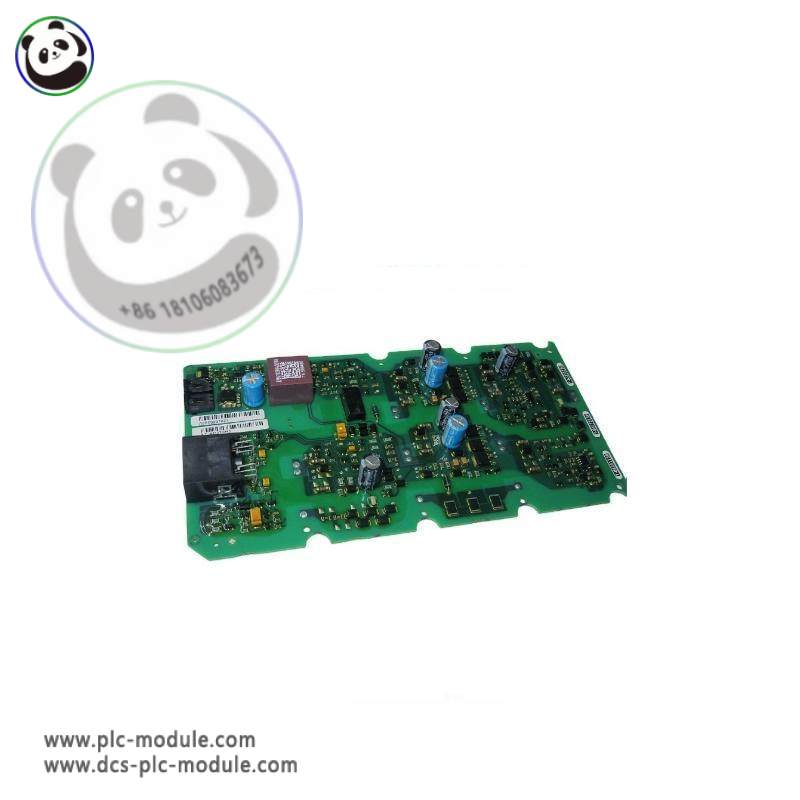 Siemens A5E00297621 IGBT Module