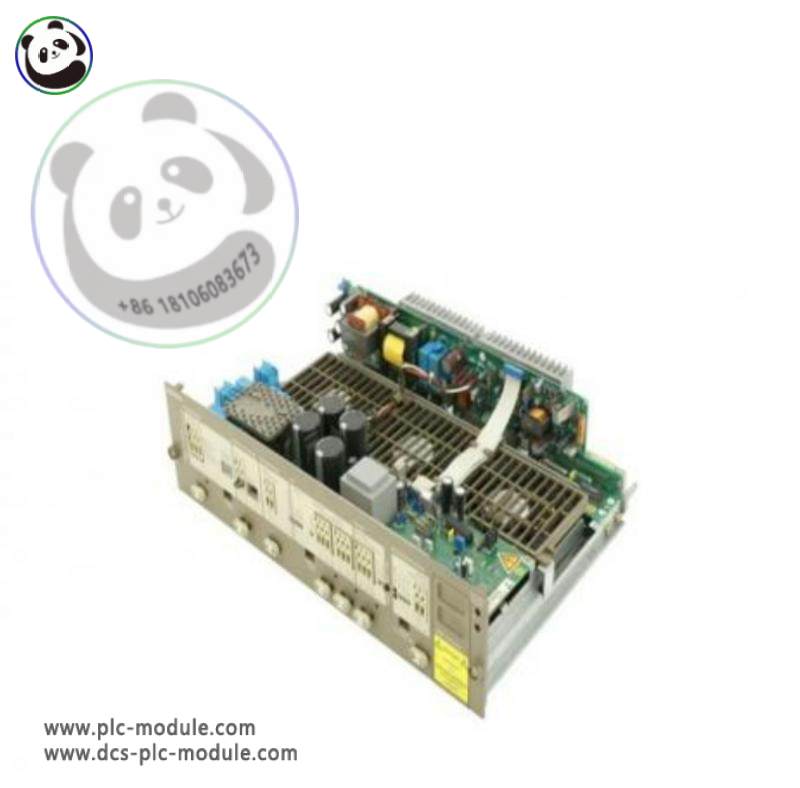 SIEMENS C79461-Z1038-U12 Power Supply Module 