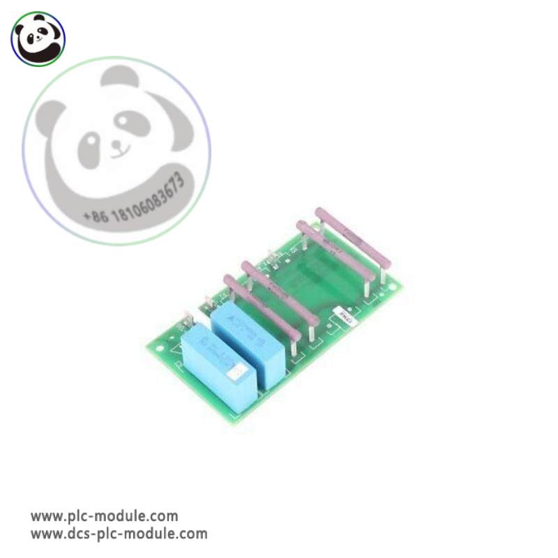 SIEMENS C98043-A7007-L5-5 POWER BOARD