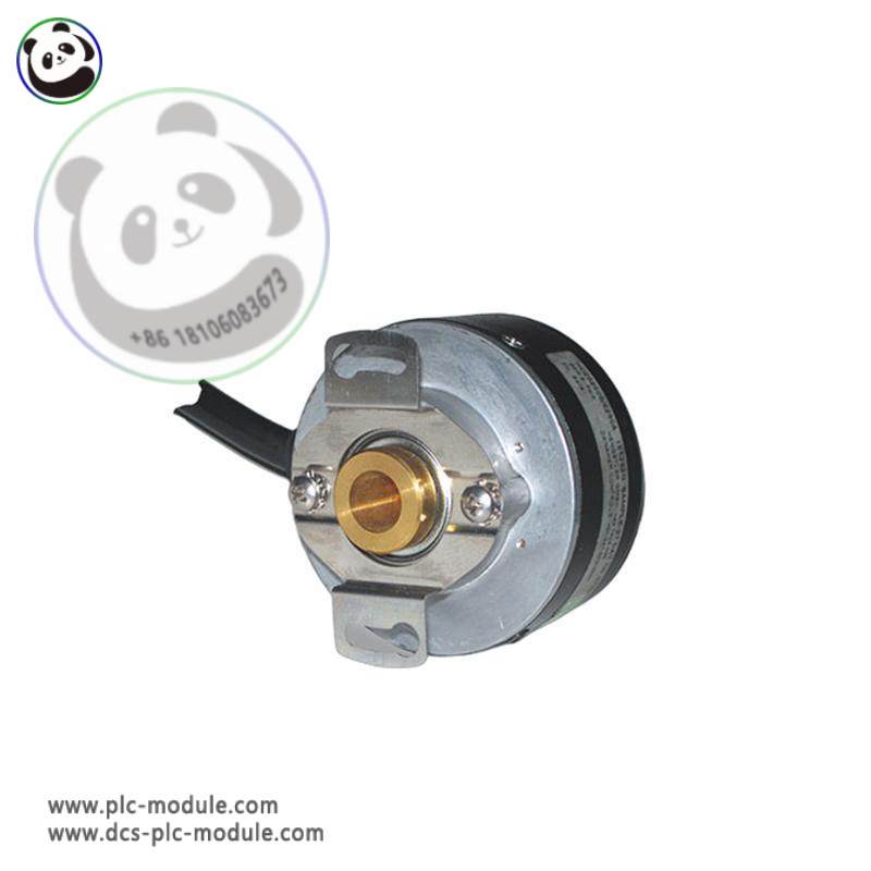 SIEMENS HC202500/0XX0XM5 Rotary Encoder