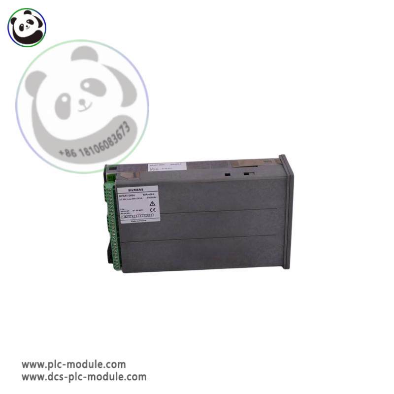 SIEMENS LDZ10501652 Frequency Converter