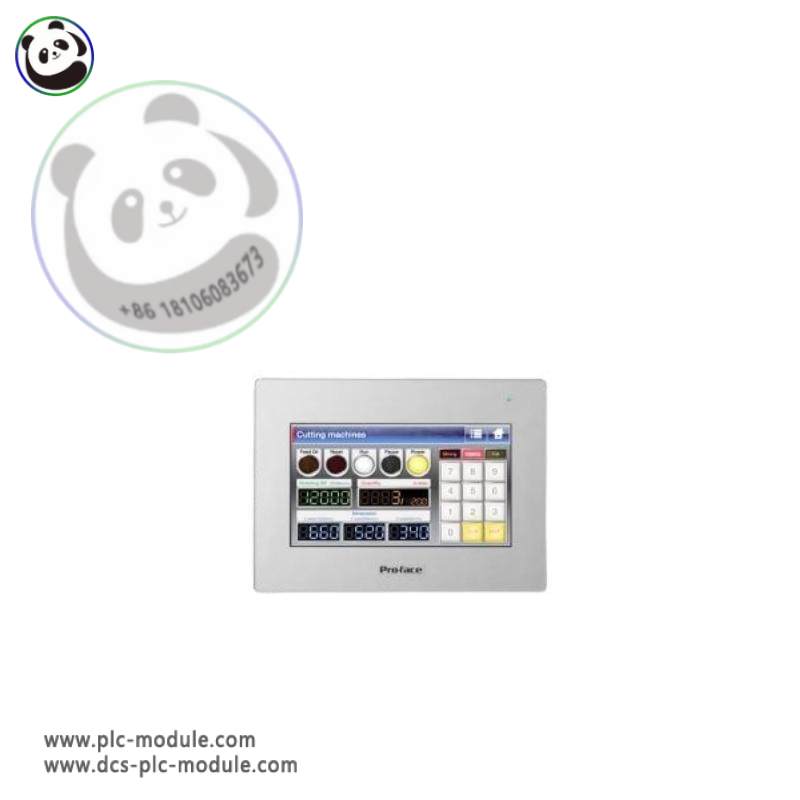 SIEMENS PFXGP4402WADW Value interface