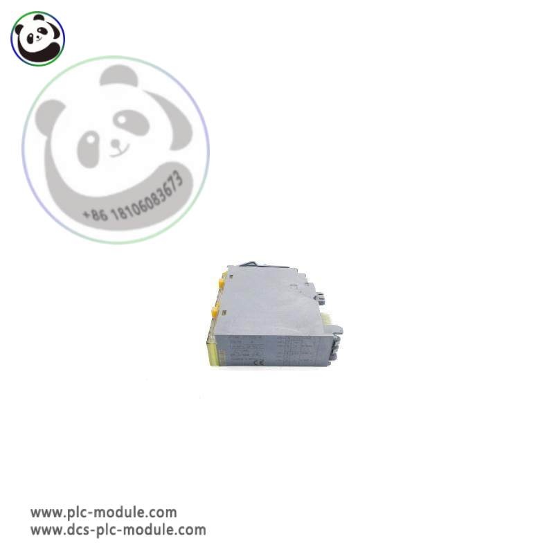 SIEMENS PTM6.2Y10S POINT TERMINATION MODULE