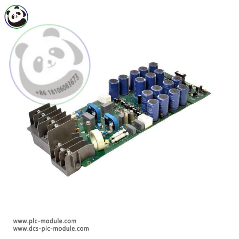 ABB SINT4420C Power board/drive board