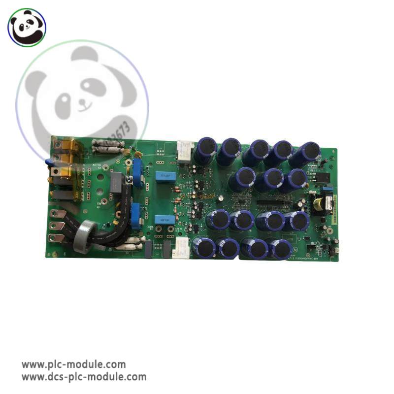 ABB SINT4430C Power board Drive board