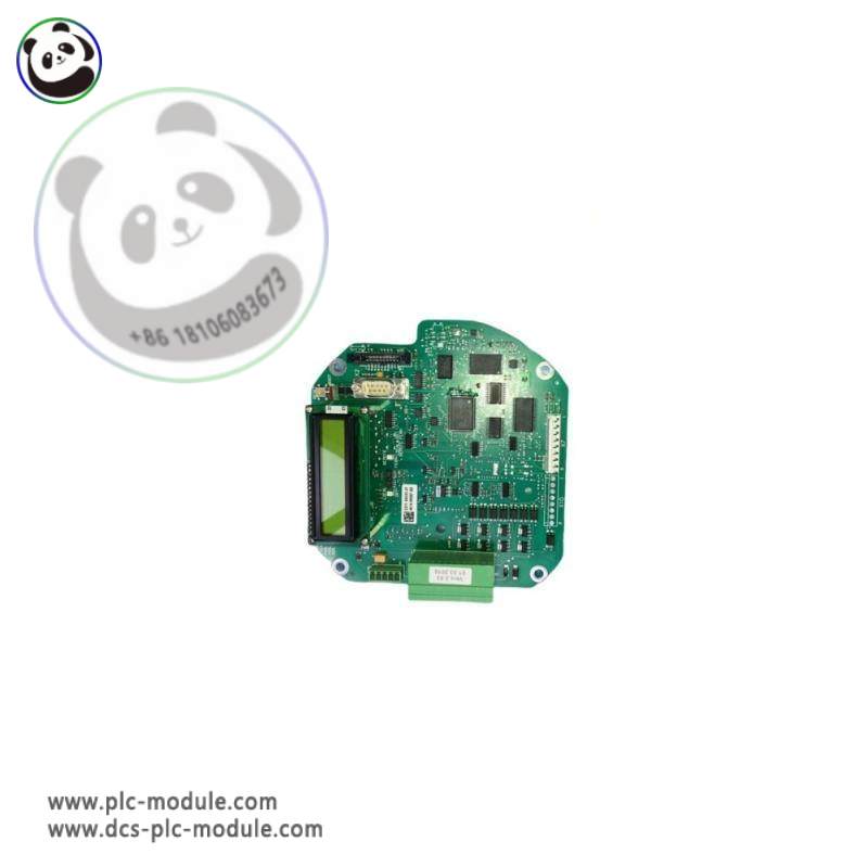 SIPOS 2SY5016-2SB00 Power control PCB