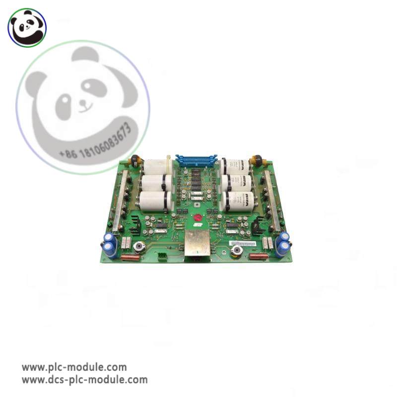 ABB SNAT634PAC Pulse Amplifier Module