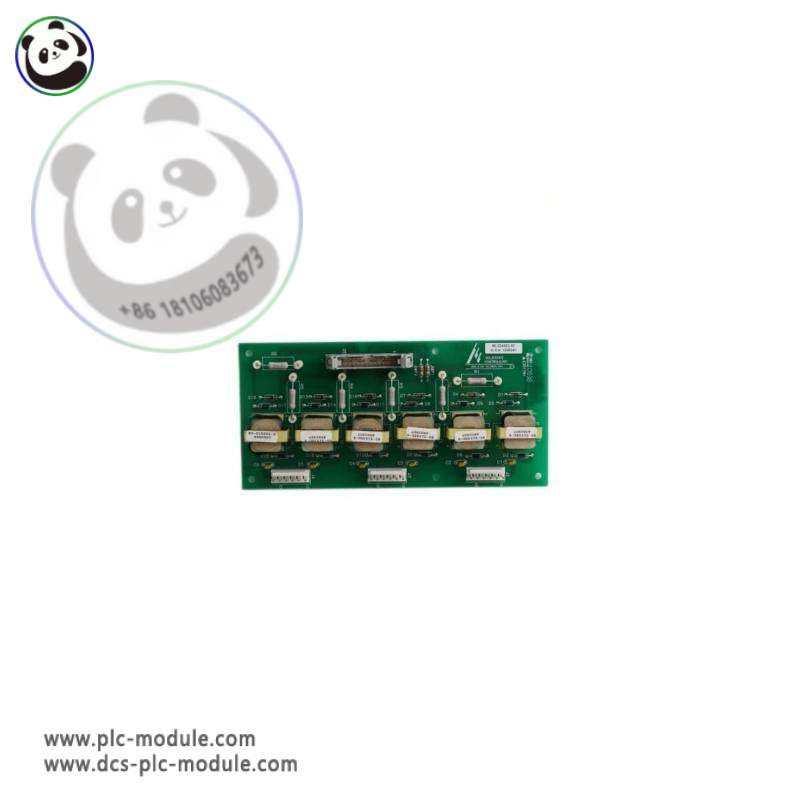 SOLIDSTATE CONTROLS 80-224900-90 Display Interface Board