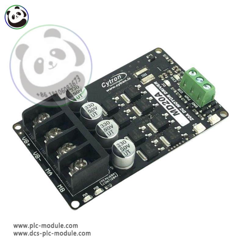 Sony MD20A DC Motor Driver