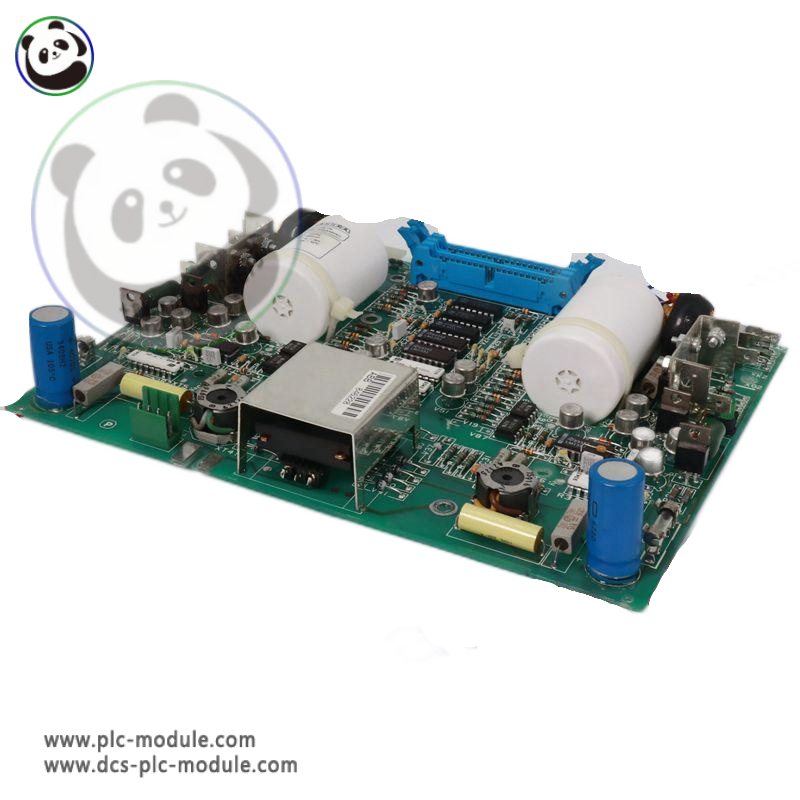 ABB SPGU240A1 POWER SUPPLY CARD