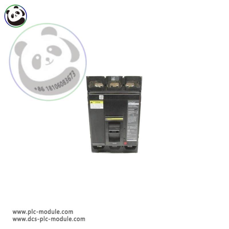 SQUARE D MJP32000Z80 Circuit breaker