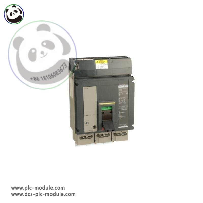 SQUARE D PGA36080 Circuit breaker