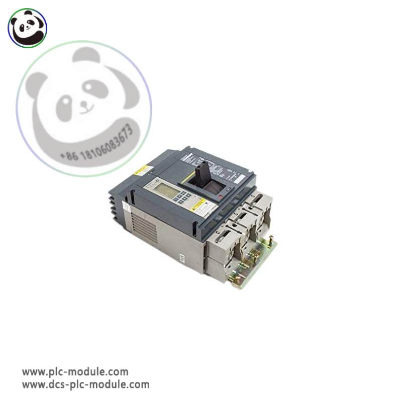 Square D PJA36120 Circuit Breaker