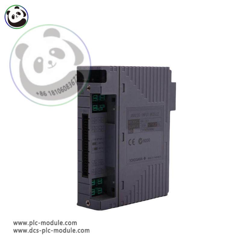 YOKOGAWA SR1B-045N-1KC Digital Output Module