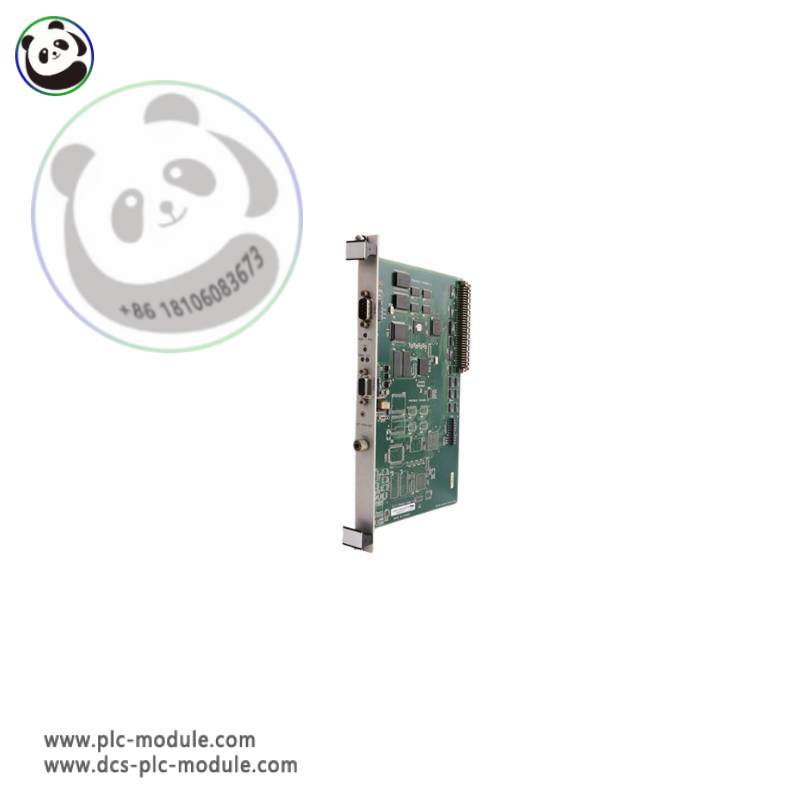 SST 5136-CN-VME Controlnet card