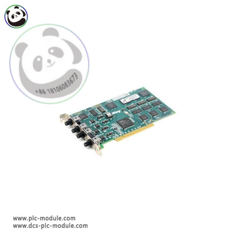 SST SST-DNP-PCI-4 PCI Interface Card