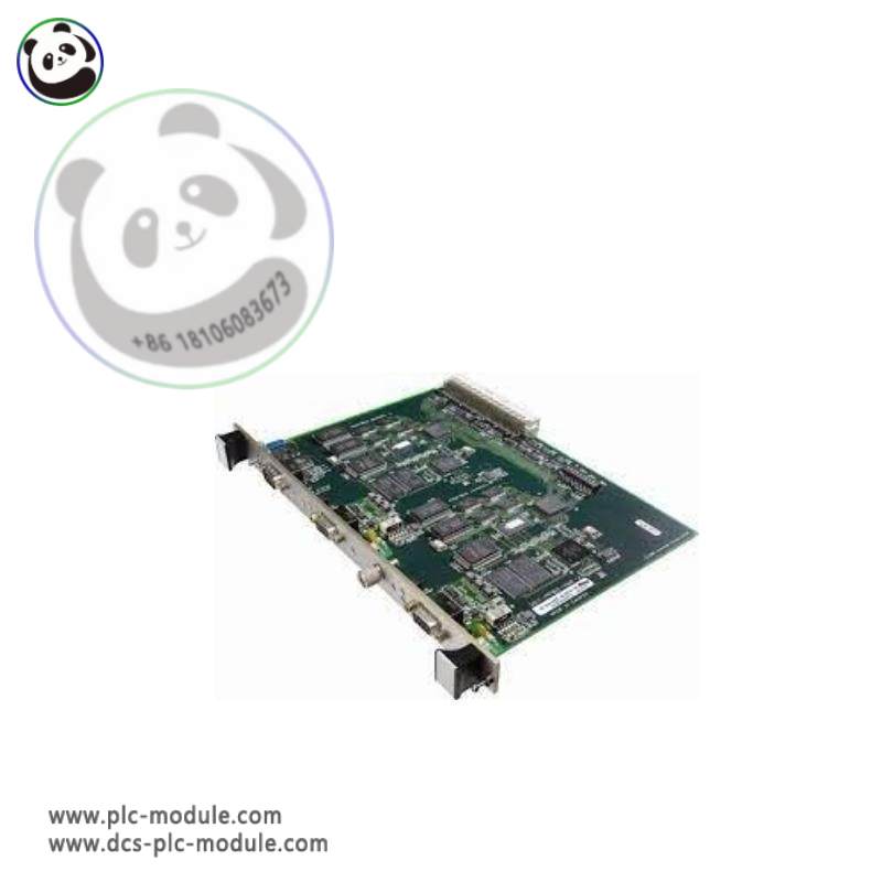 SST SST-PB3-VME-2 SST PB3 CARD