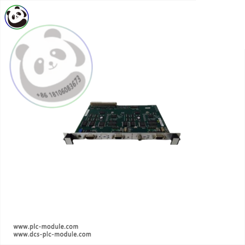 SST SST-PFB3-VME-2/SST-PB3-VME-1 Communication Board