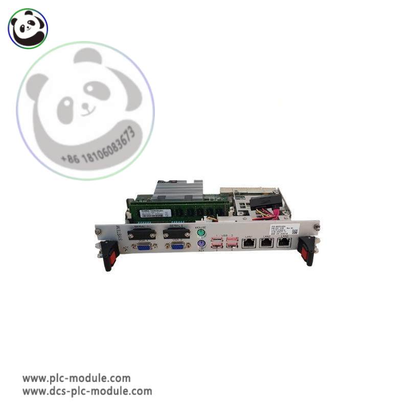 SYSTEM PDS-BX02E0954 PA03381-B391 Controller Board