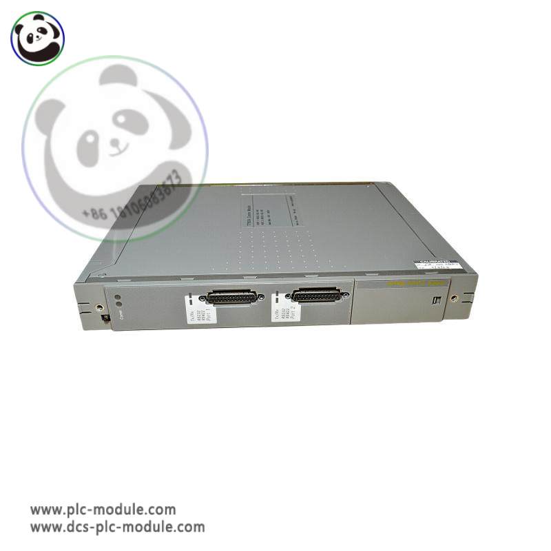 ICS TRIPLEX T7150A Communication Module