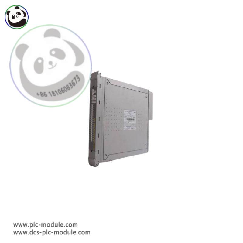 ICS TRIPLEX T8403C DIGITAL INPUT MODULE