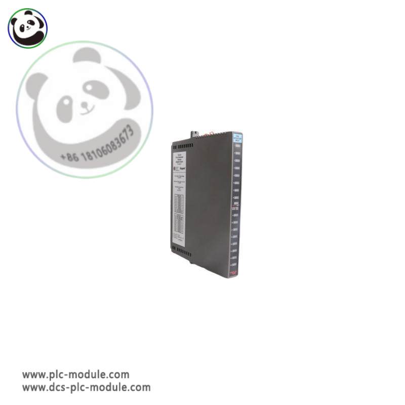 ICS TRIPLEX T8480C Digital Input Module