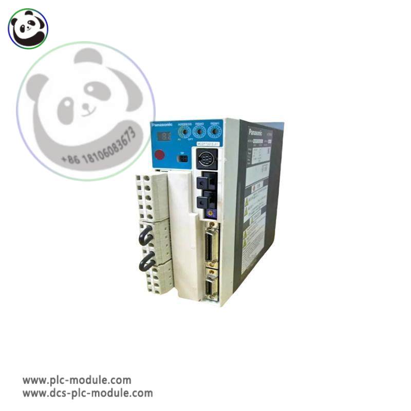  TA8412N7600E912 servo drive controller