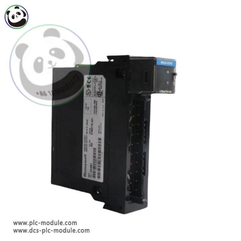 HONEYWELL TC-IXL061 Thermocouple Input Module