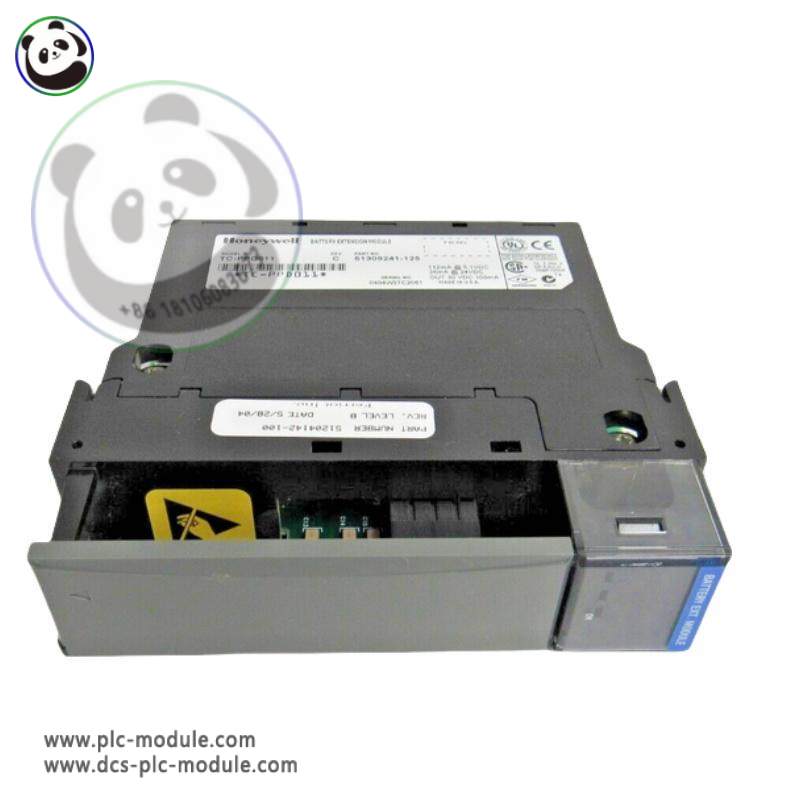 HONEYWELL TC-PPD011 51309241-125 Battery Extension Module