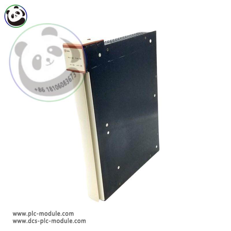 GE TGT-000A-4-0-AA Axis Motion Control Module