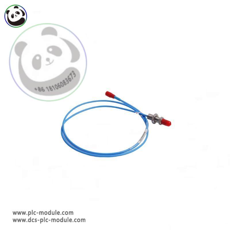 ProvibTech TM0180-05-05-03-05-02 Standard 8mm Probe