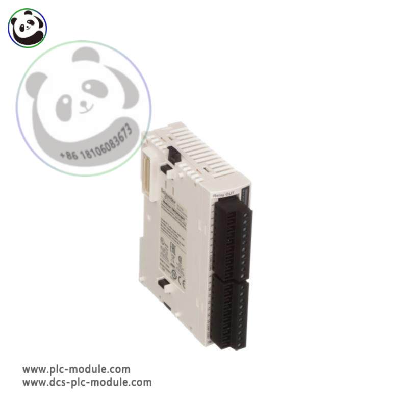 Schneider Electric TM2DRA16RT M238 Analog Input Module