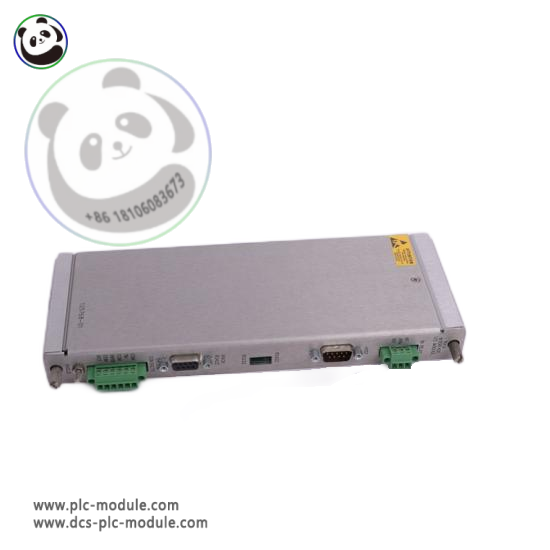 TRICONEX 3101 High-Performance Redundant Input Module - Xiongba Automation