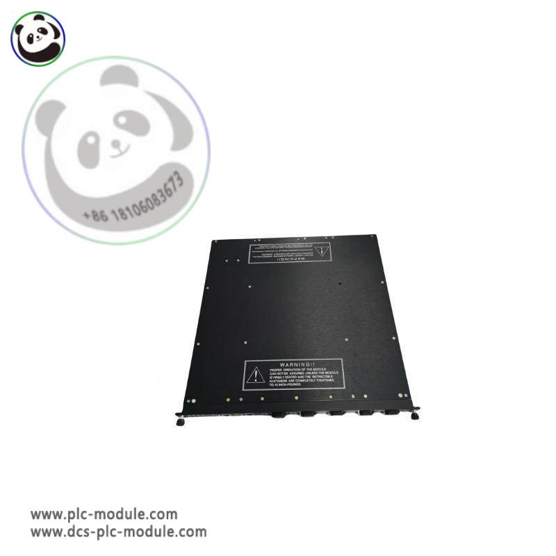 TRICONEX 3603T Digital Output Module