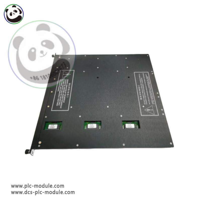 Triconex 3704E INPUT MODULE