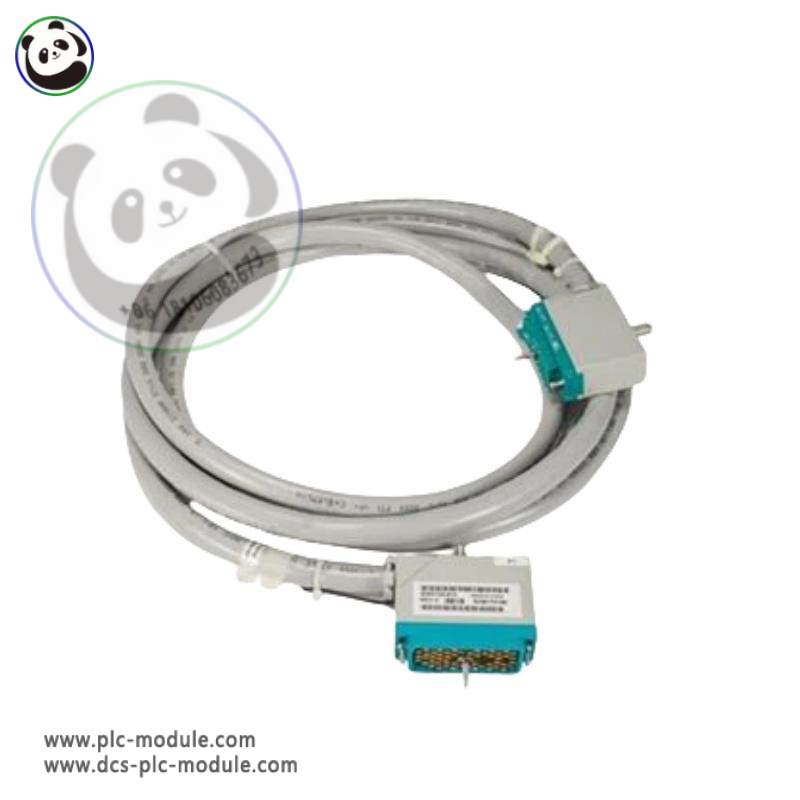 Triconex 4000094-310 Cable assembly