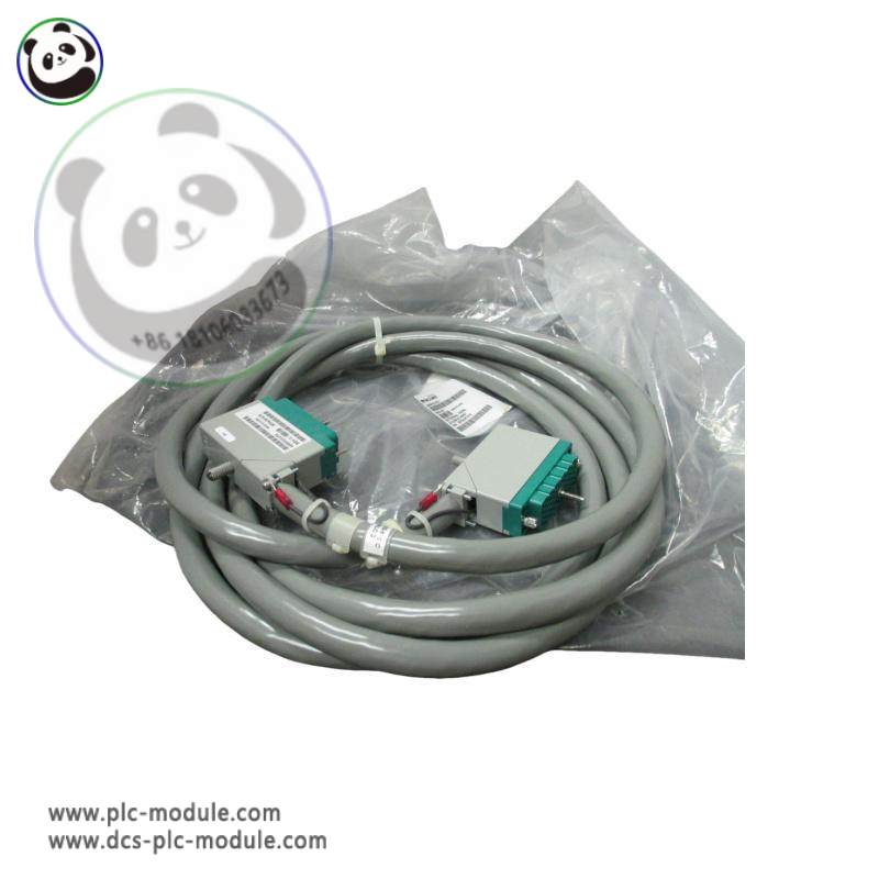 Triconex 4000103-510 Cable Assembly