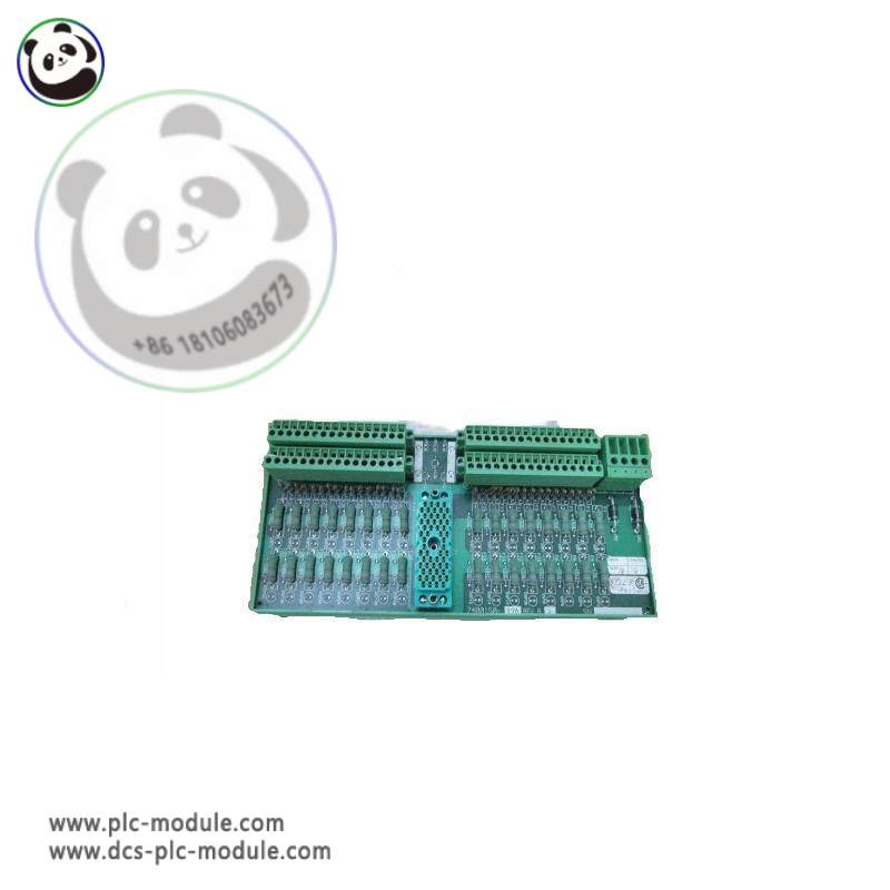 TRICONEX 9761-210 Module