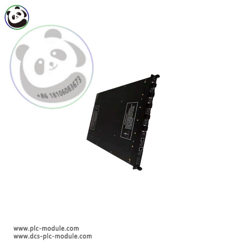 Triconex AI3281 Analog Input Module