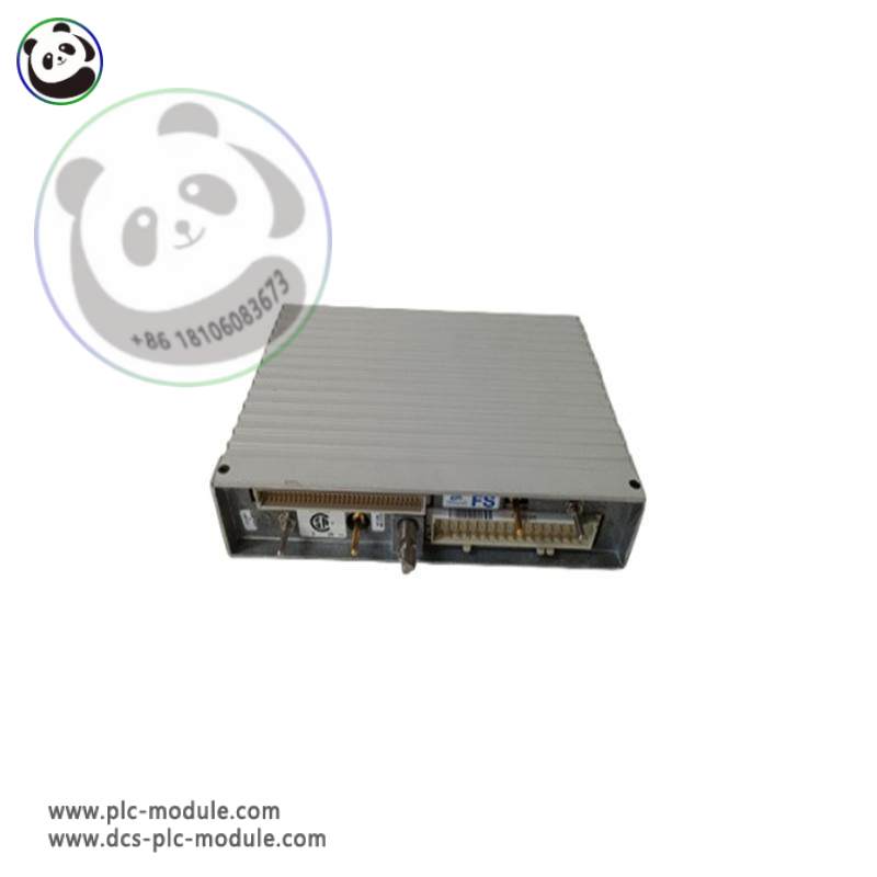 TRICONEX MP3101S2 digital input module