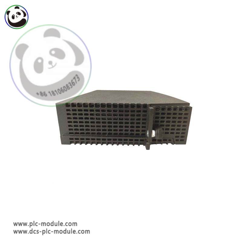 TRICONEX TCM4355X Communication Module