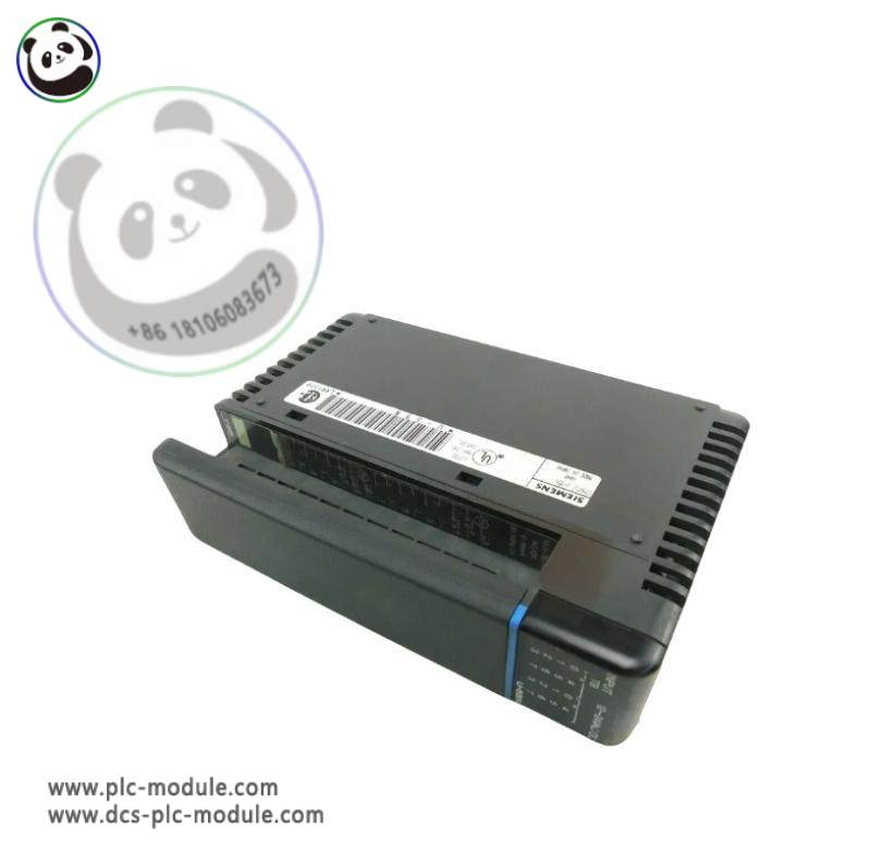 SIEMENS U-55N Input Module