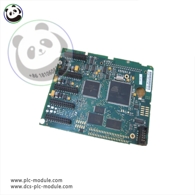 VACON PC00252 Circuit Board