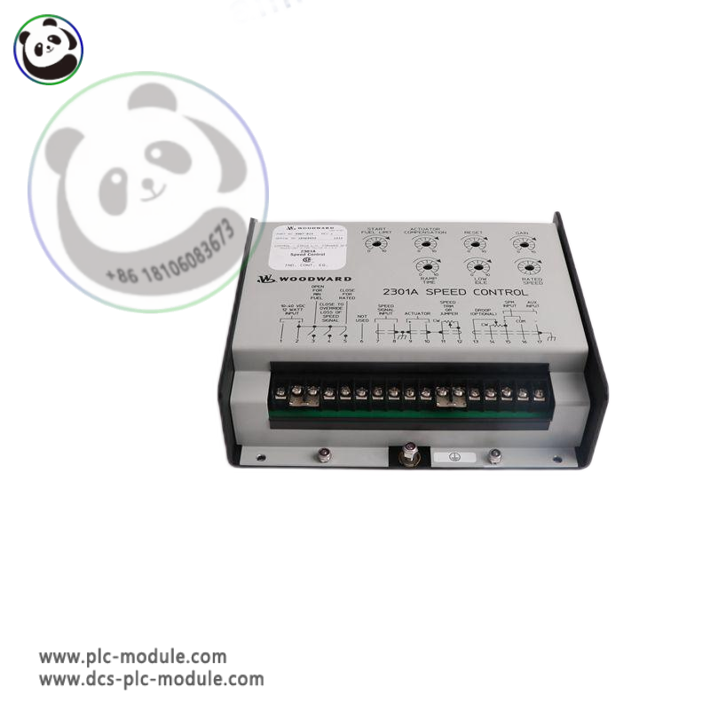 ALERTON VLC-444 FIELD CONTROLLER MODULE