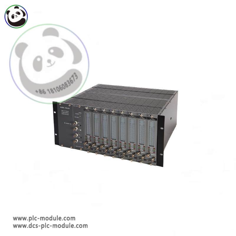 SHINKAWA VM-5Z1 POWER SUPPLY UNIT