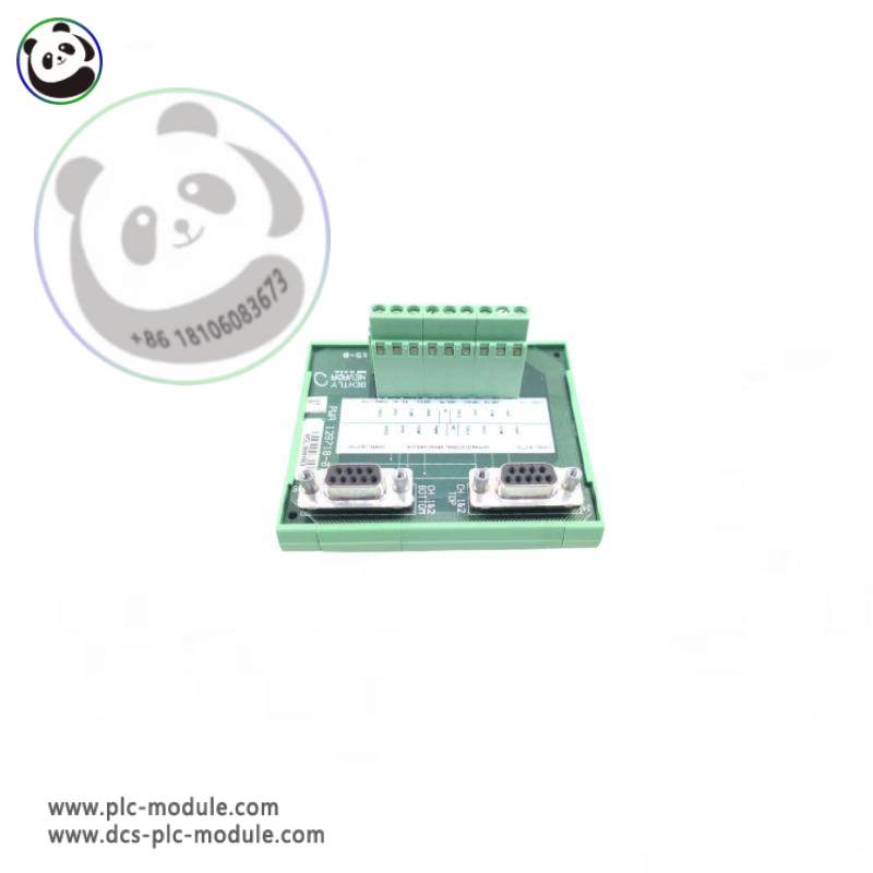 Wandfluh ED1AV 727.2101 ED1 PWM Controller 