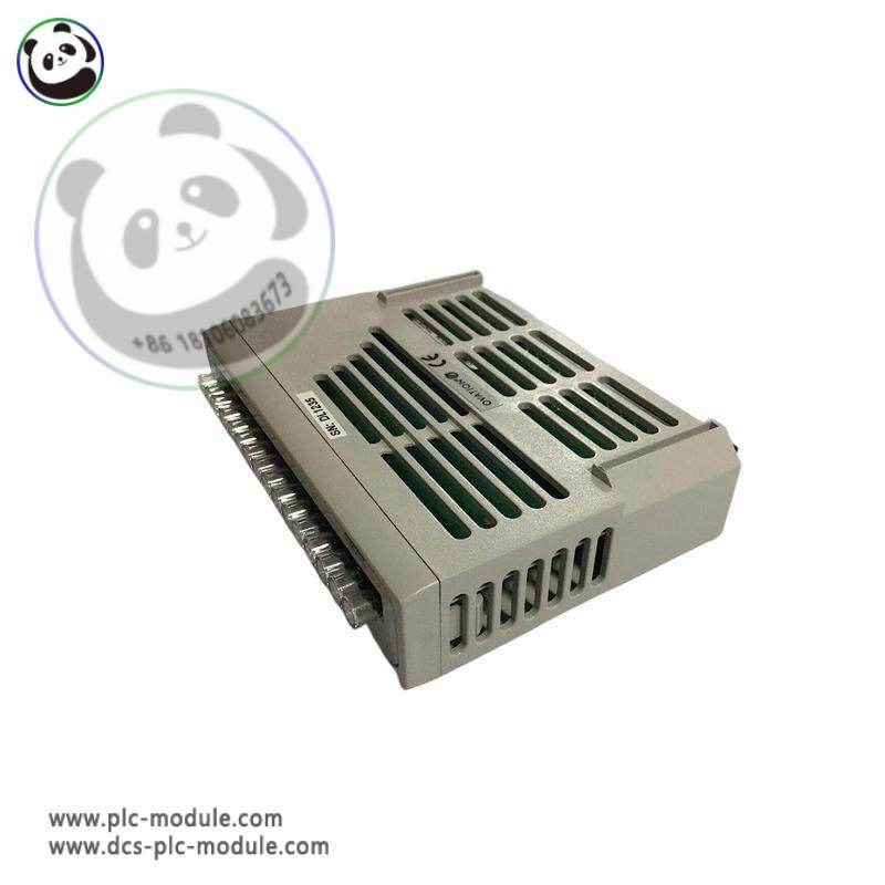 Westinghouse 5X00034G01 INPUT MODULE