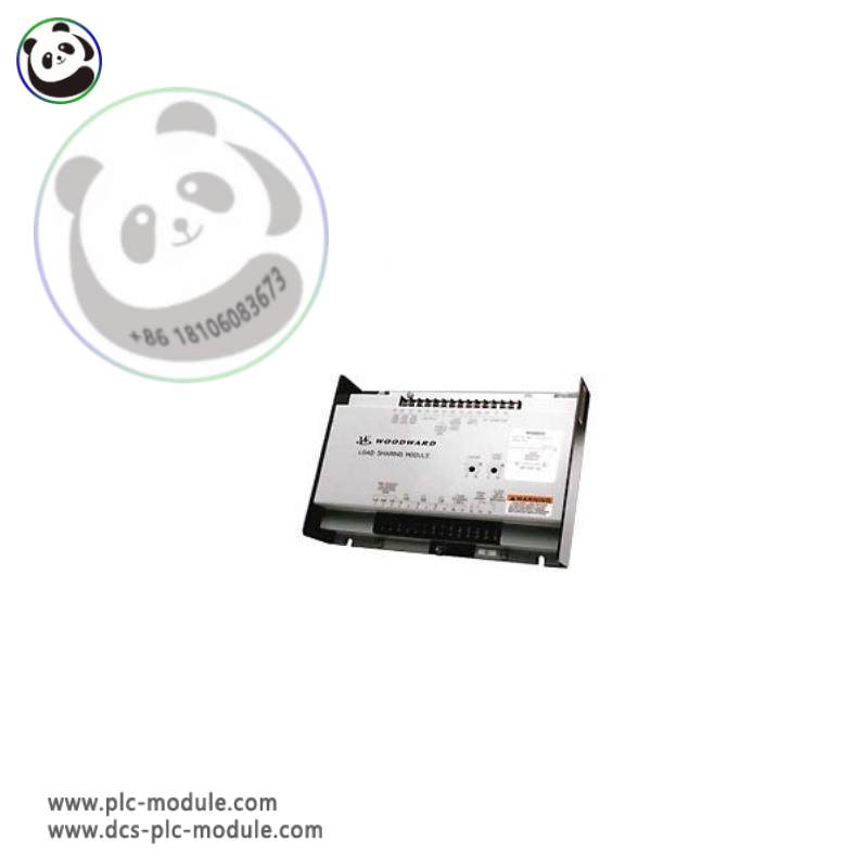 WOODHEAD 9907-838 Load Sharing Module